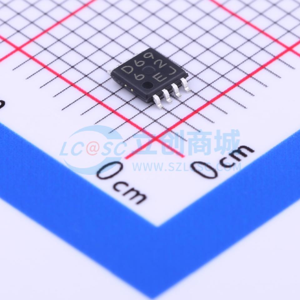 点击查看大图 BD6962FVM-GTR实物图