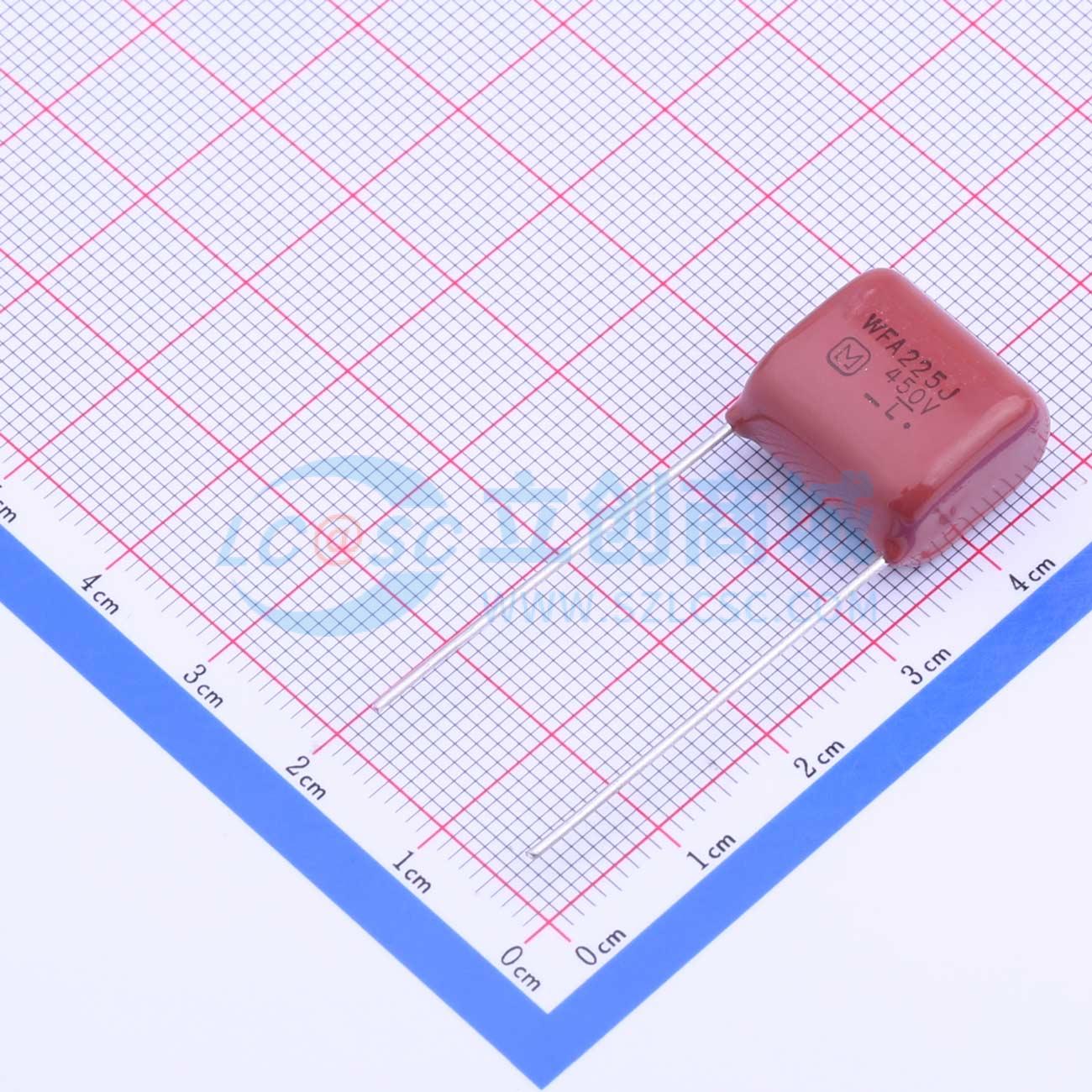 点击查看大图 ECWF2W225JA实物图