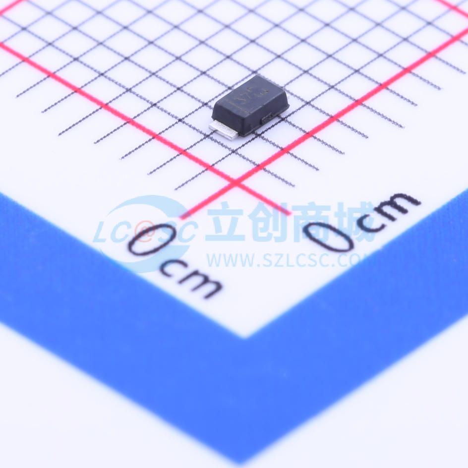 点击查看大图 PD3S160Q-7实物图