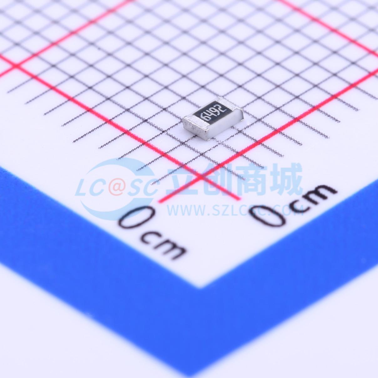 点击查看大图 WR08X6492FTL实物图
