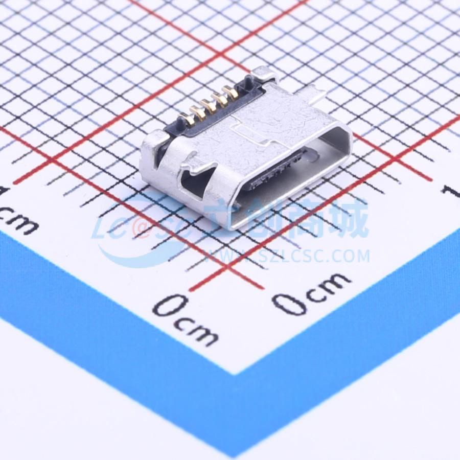 U-F-M5SS-W-5实物图