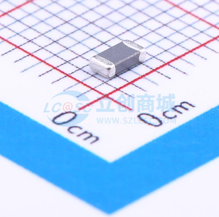 点击查看大图 CBW321609U801T实物图