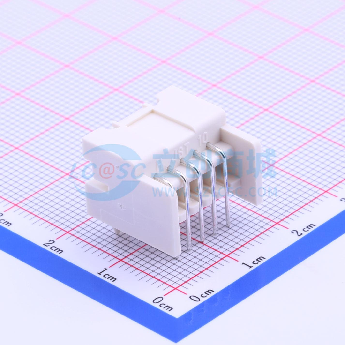 点击查看大图 S10B-XADSS-N(LF)(SN)实物图