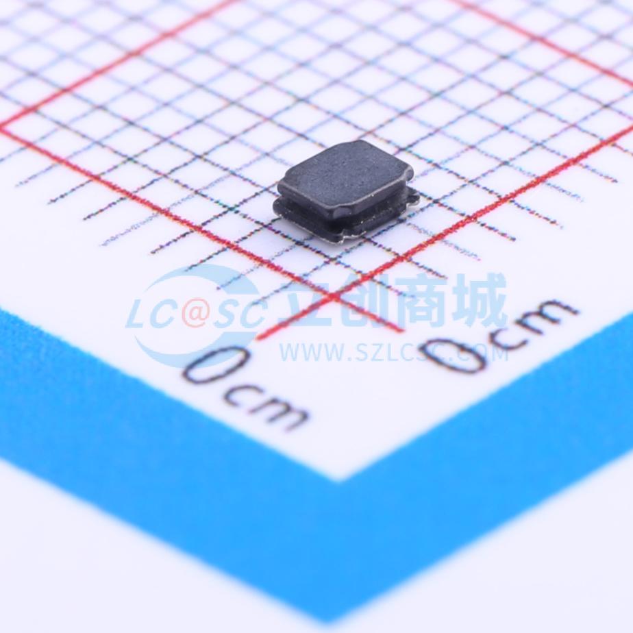 FNR252010SR68NT实物图