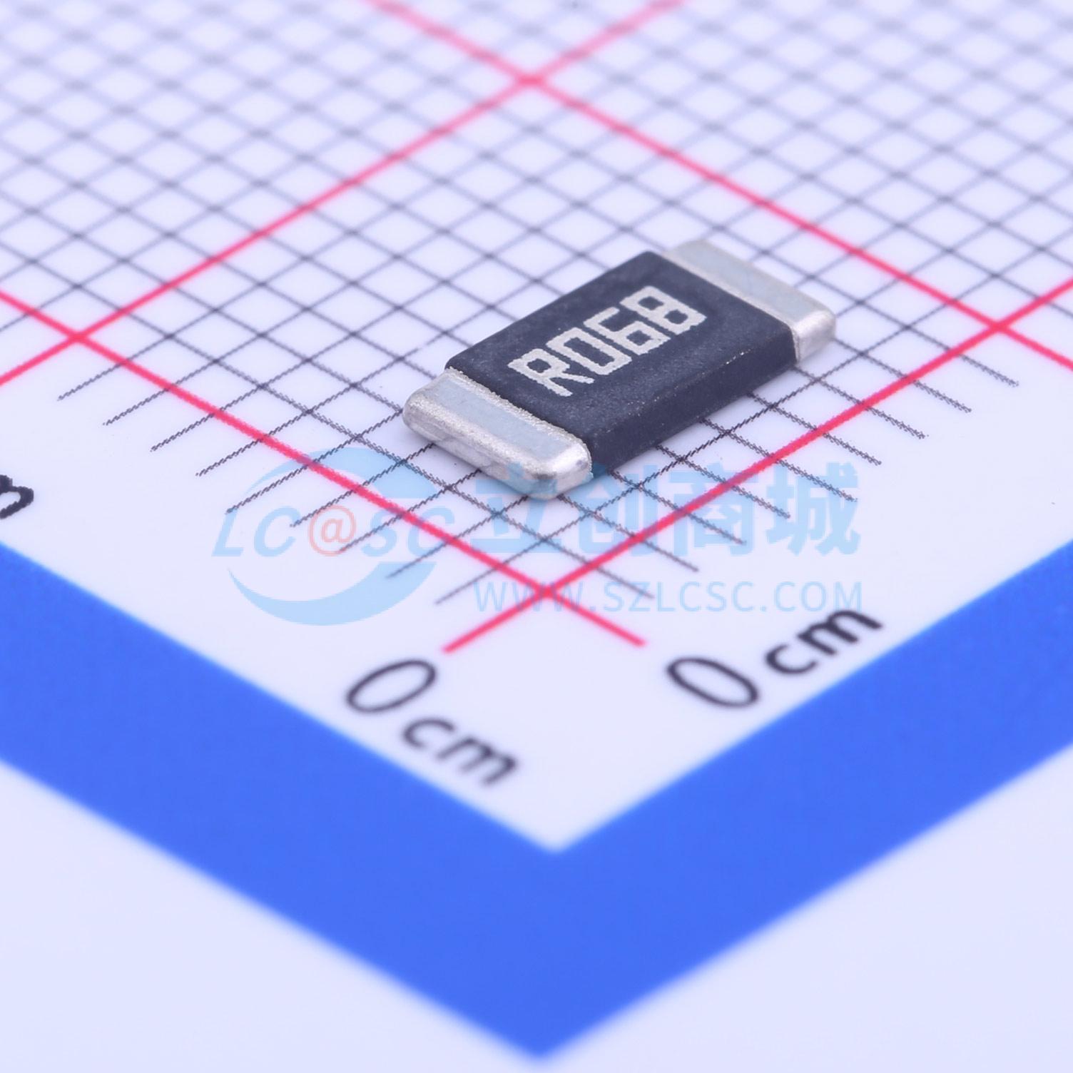 点击查看大图 RLP25JEER068实物图