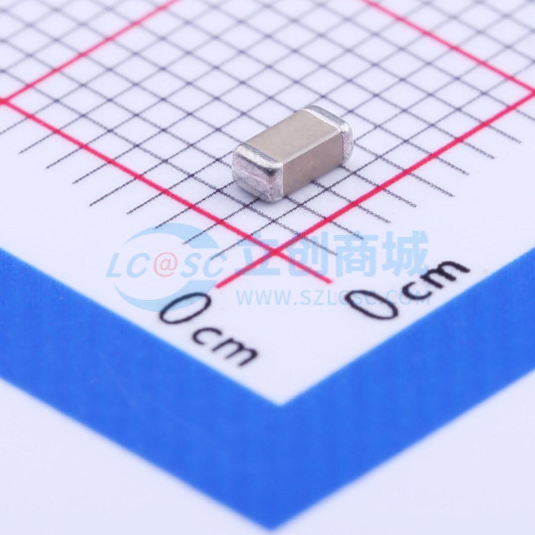 AC1206KKX7R0BB104实物图