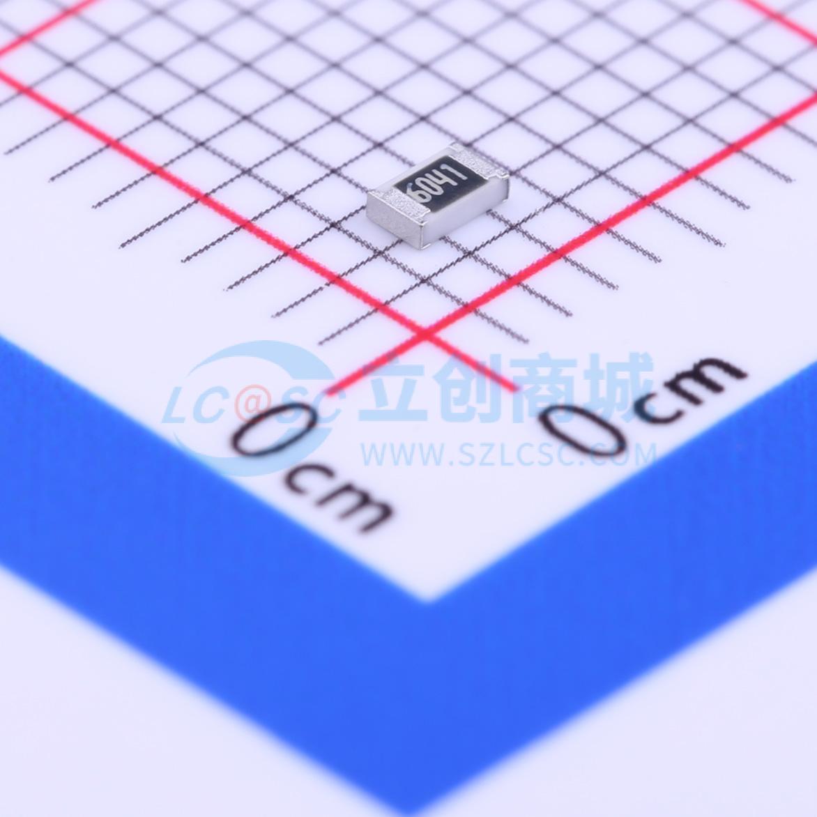 点击查看大图 WR08X6041FTL实物图
