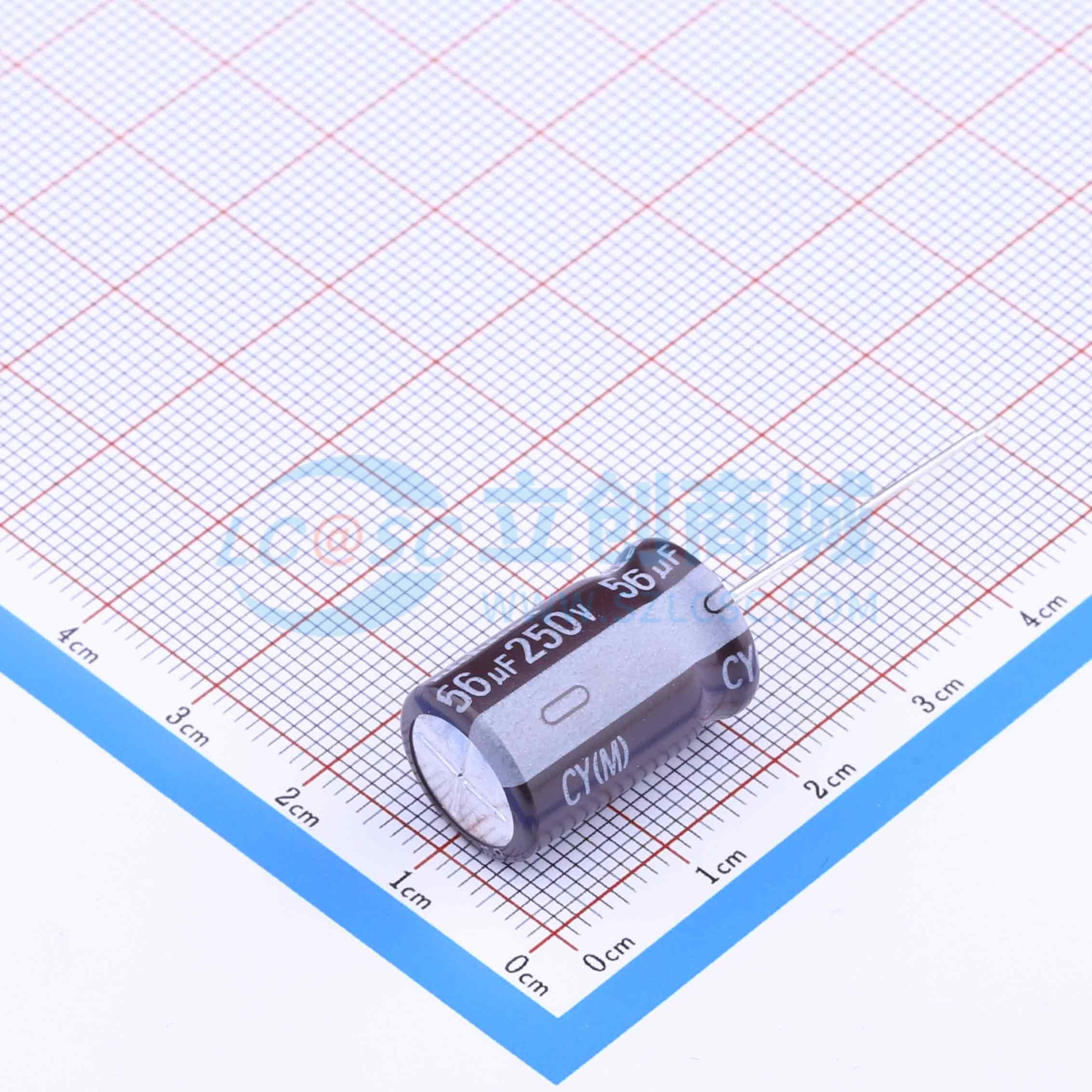 点击查看大图 UCY2E560MHD实物图