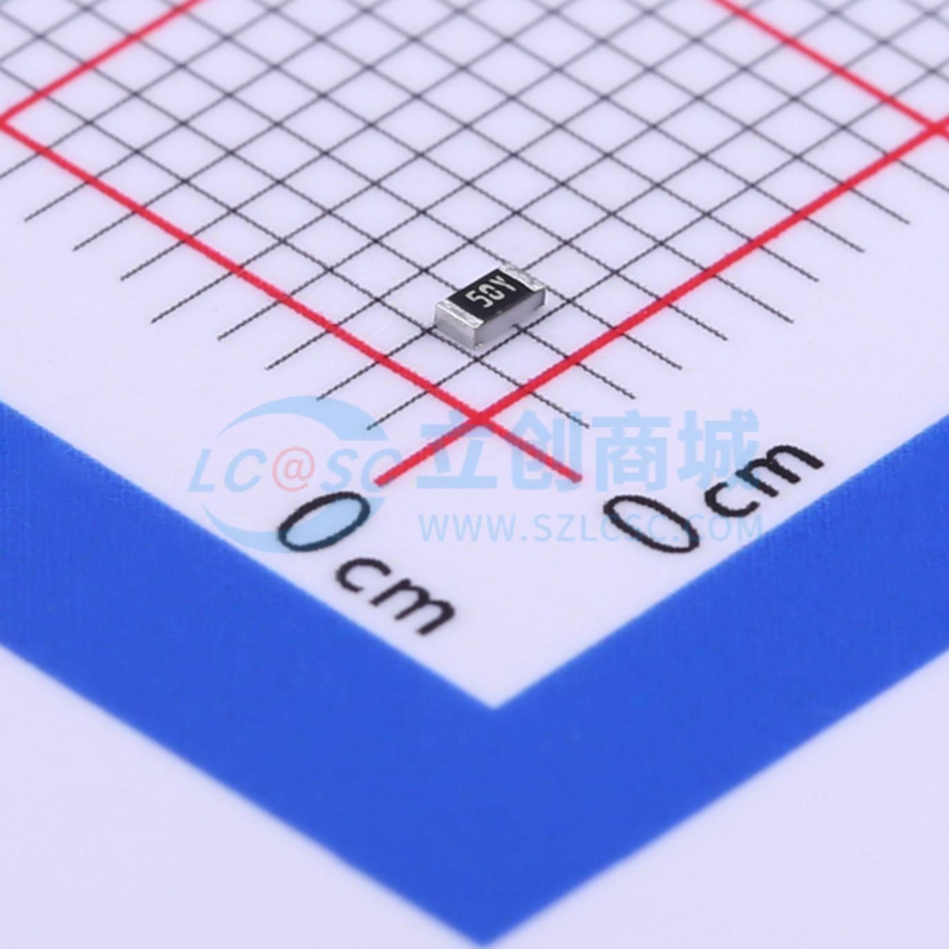 点击查看大图 RTT033R24FTP实物图