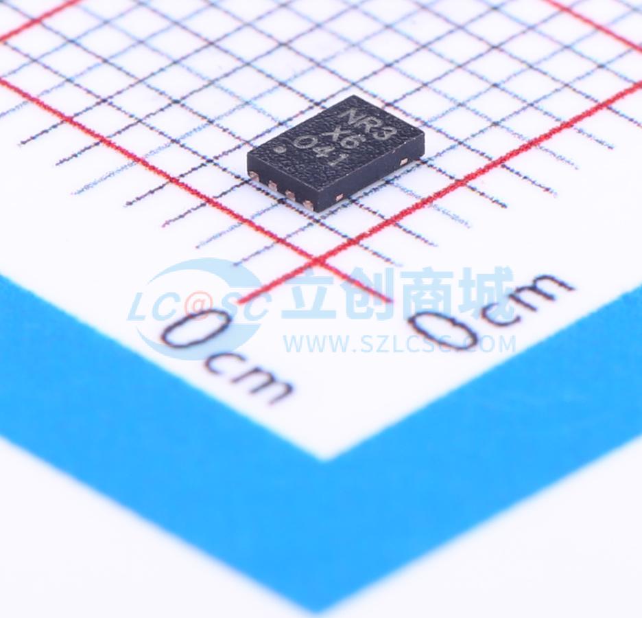 SX1243IULTRT实物图