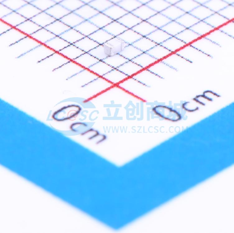 点击查看大图 MLK1005S4N7ST000实物图