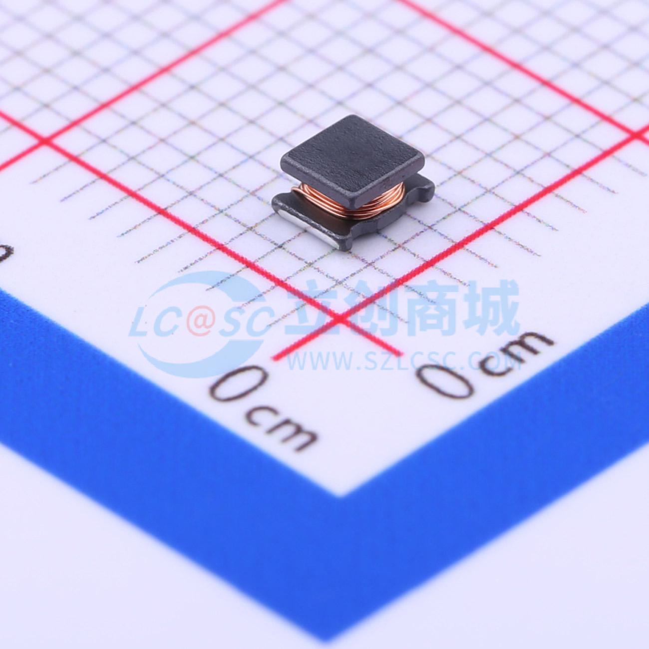 点击查看大图 LQH32DN220K53L实物图