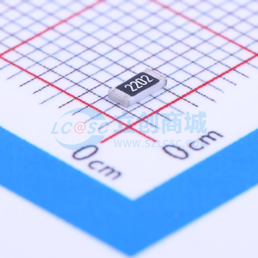 RS-06K2202FT实物图