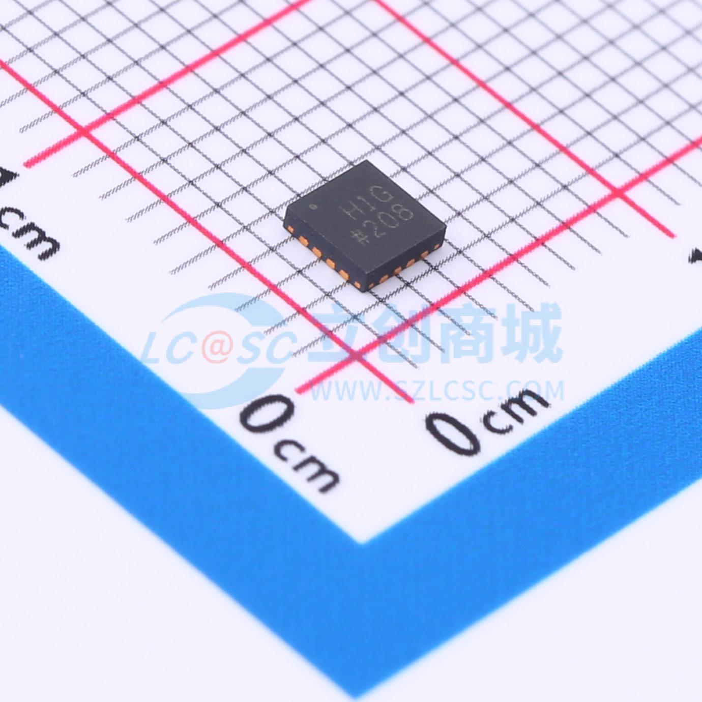 点击查看大图 ADA4930-1YCPZ-R2实物图
