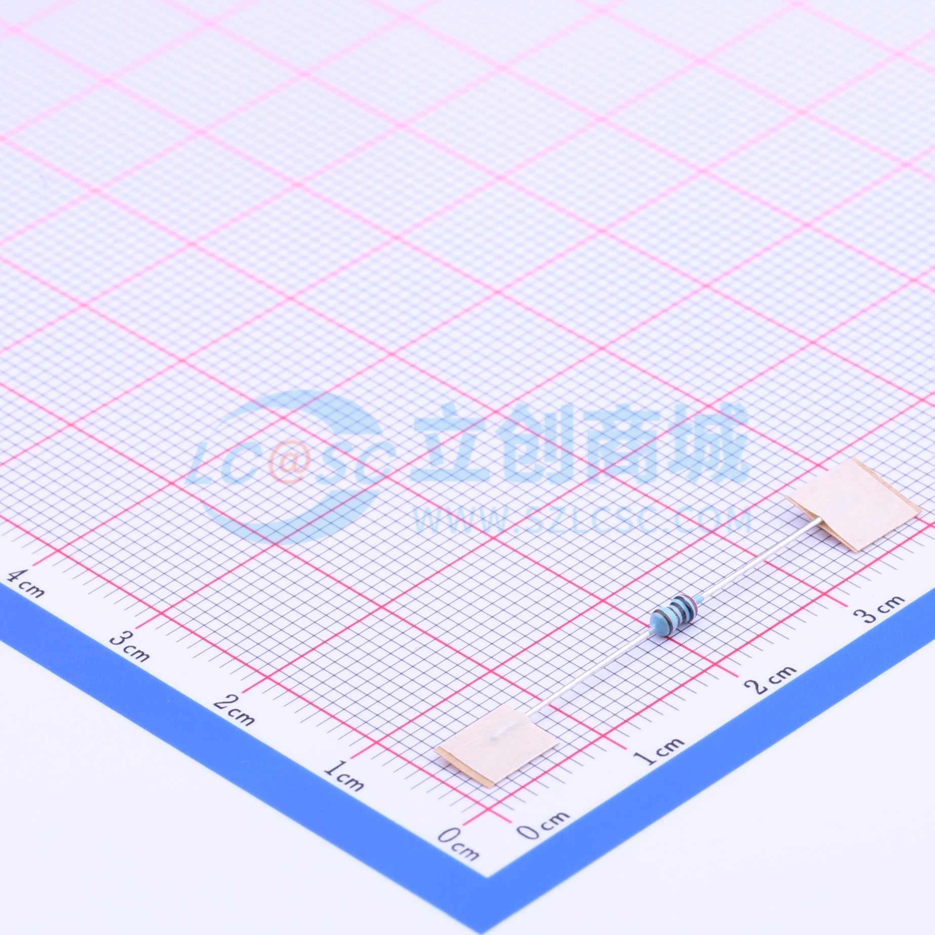 RN16T22001F实物图