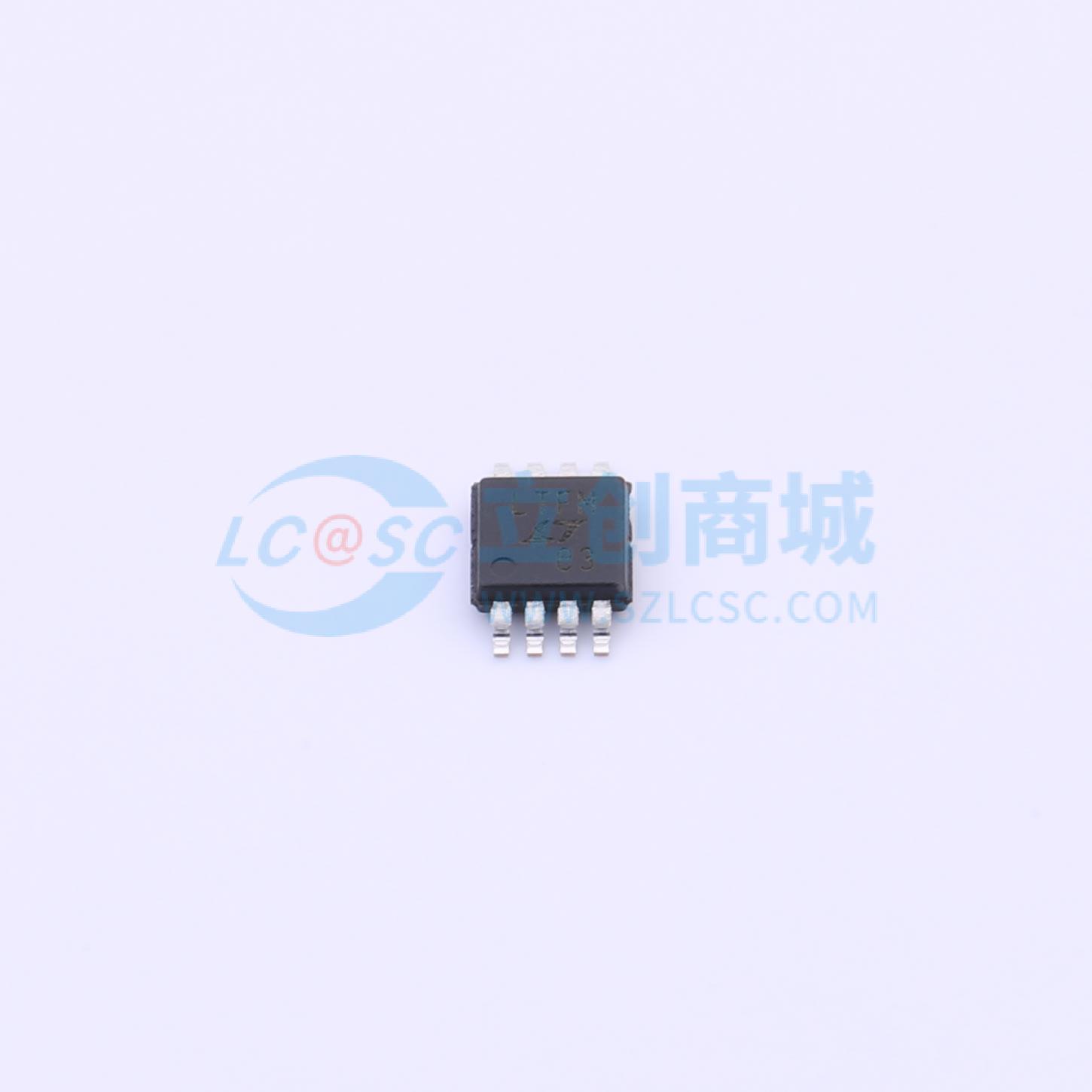 LTC1261LCMS8#PBF商品缩略图