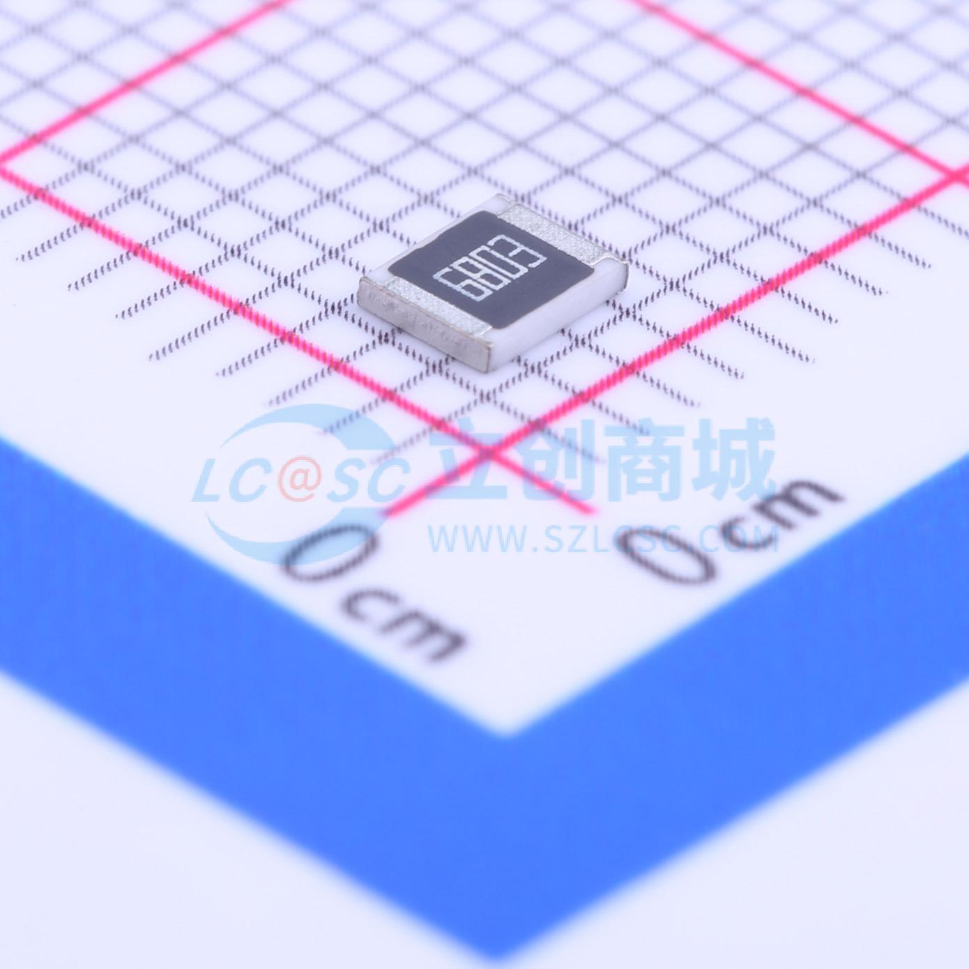 CR1210F680KP05Z实物图