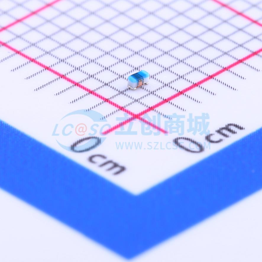 点击查看大图 LQW15AN9N5G00D实物图