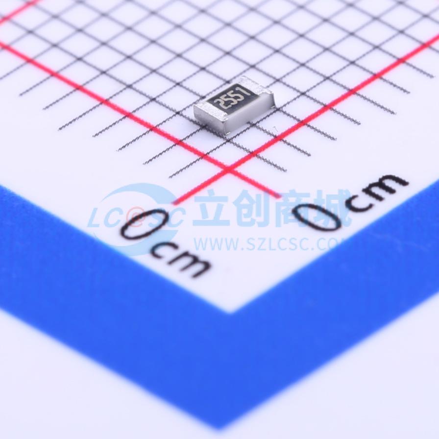 WR08X2551FTL实物图