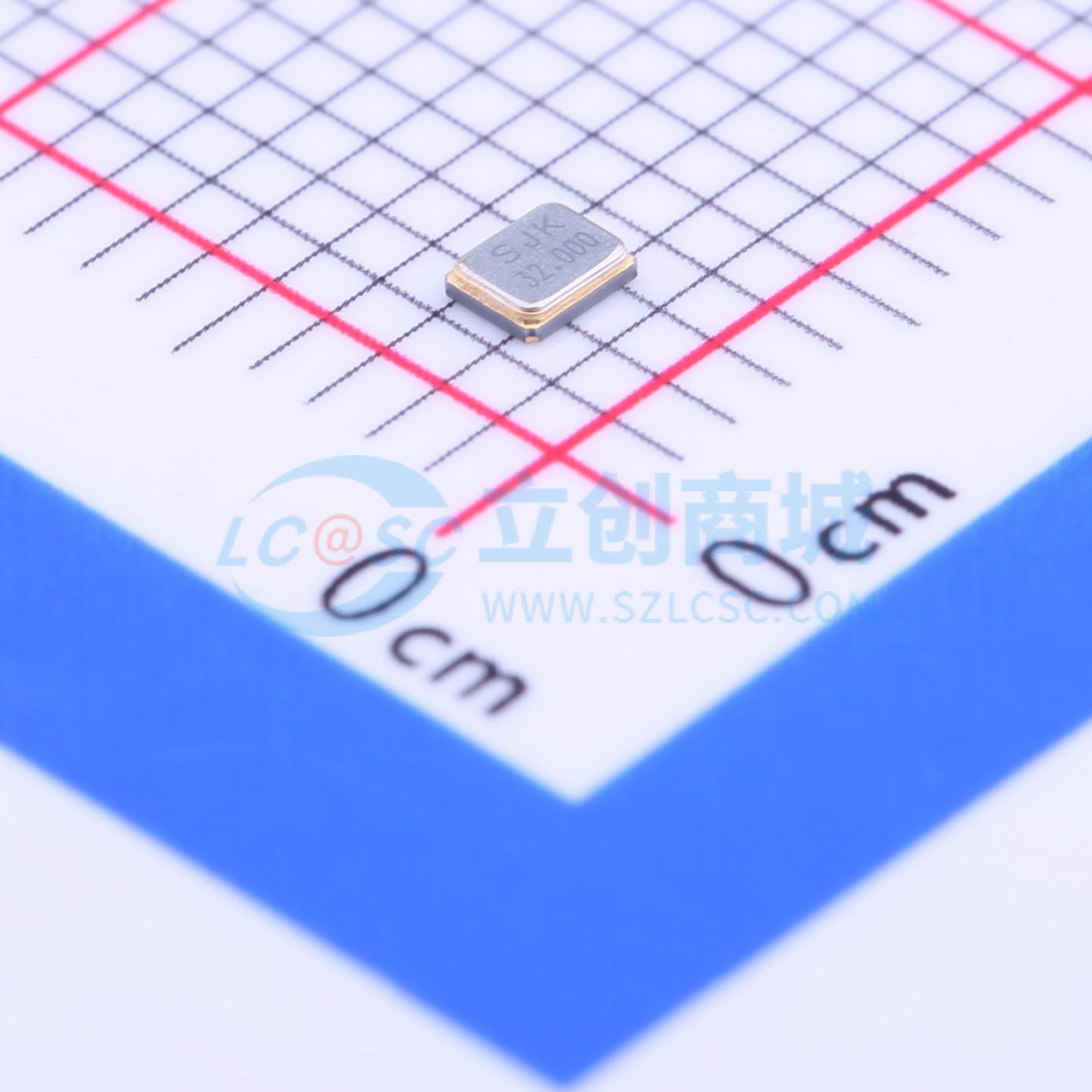 7F32000E12UCG实物图