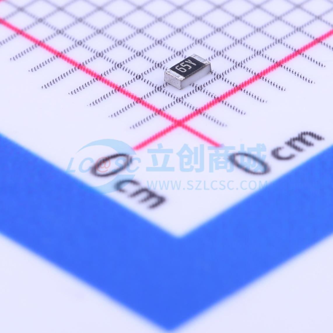 RTT034R64FTP实物图