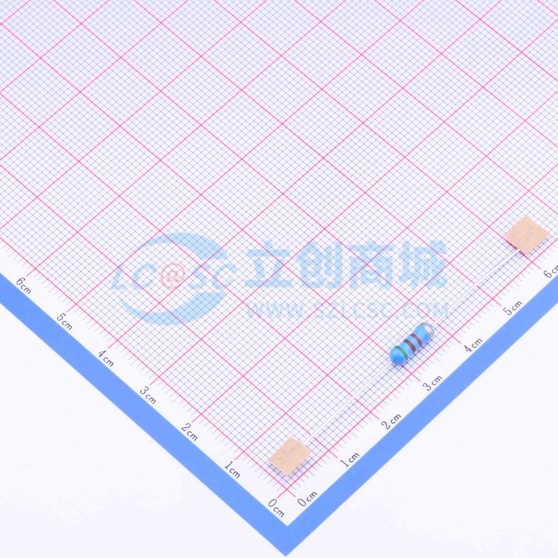 MFR1WSJT-52-5K1实物图