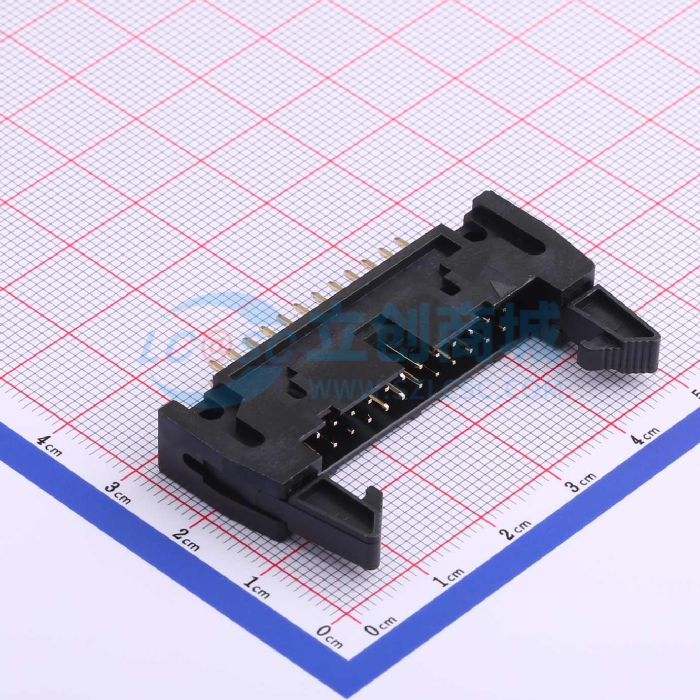 B-3100S24P-A110实物图