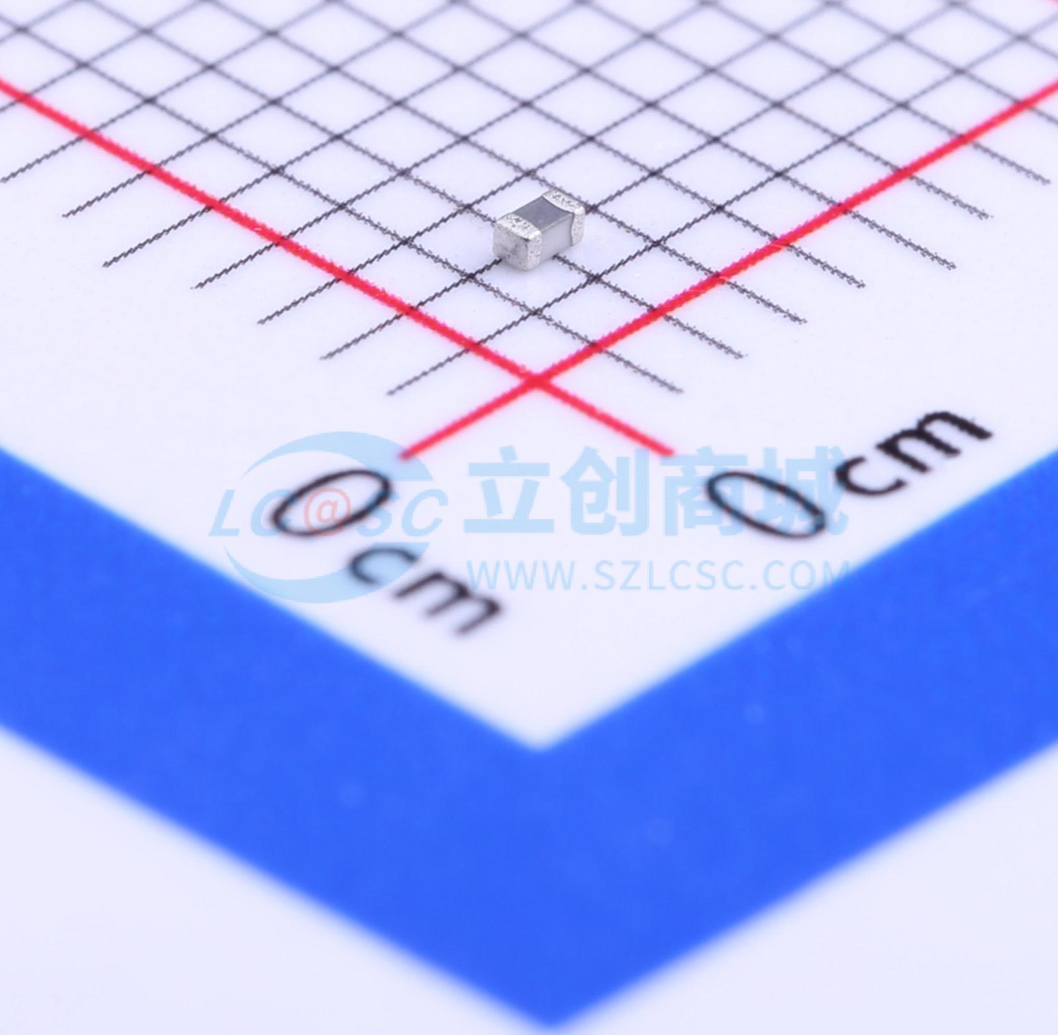 CLH1005T-2N4S-S实物图