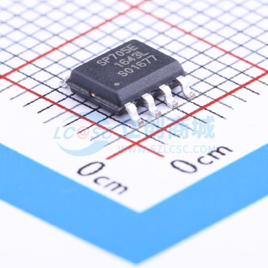 SP705EN-L/TR实物图