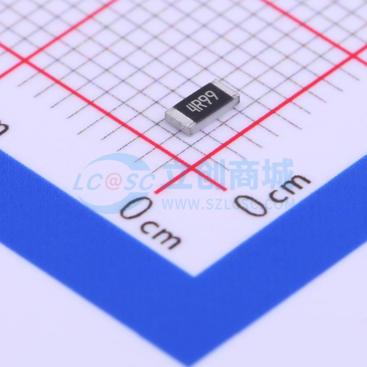 点击查看大图 RMC12064.991%N实物图