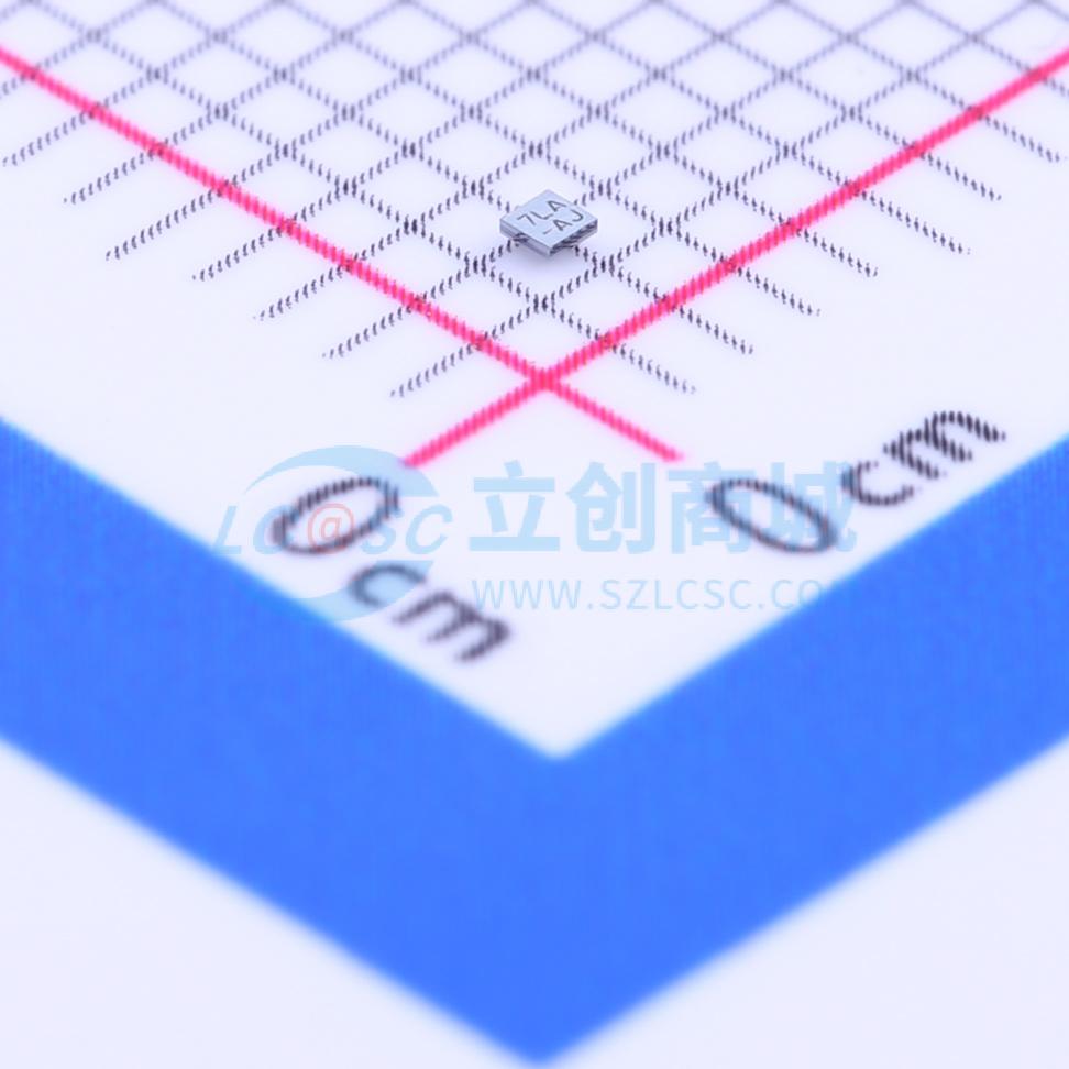 SI8810EDB-T2-E1实物图