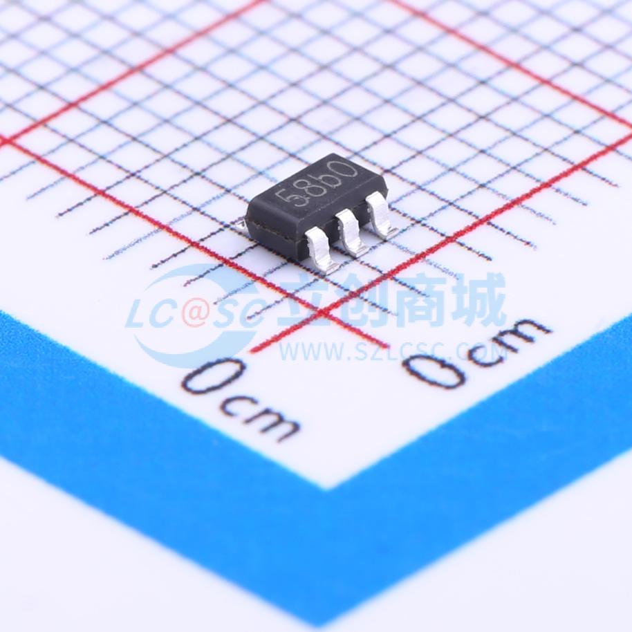 点击查看大图 SD8058实物图