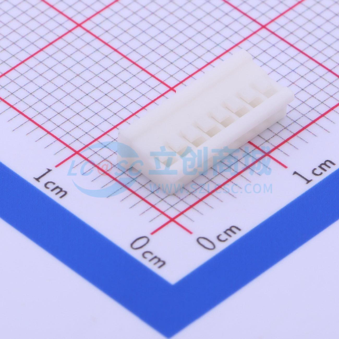 点击查看大图 A1502H-8P实物图