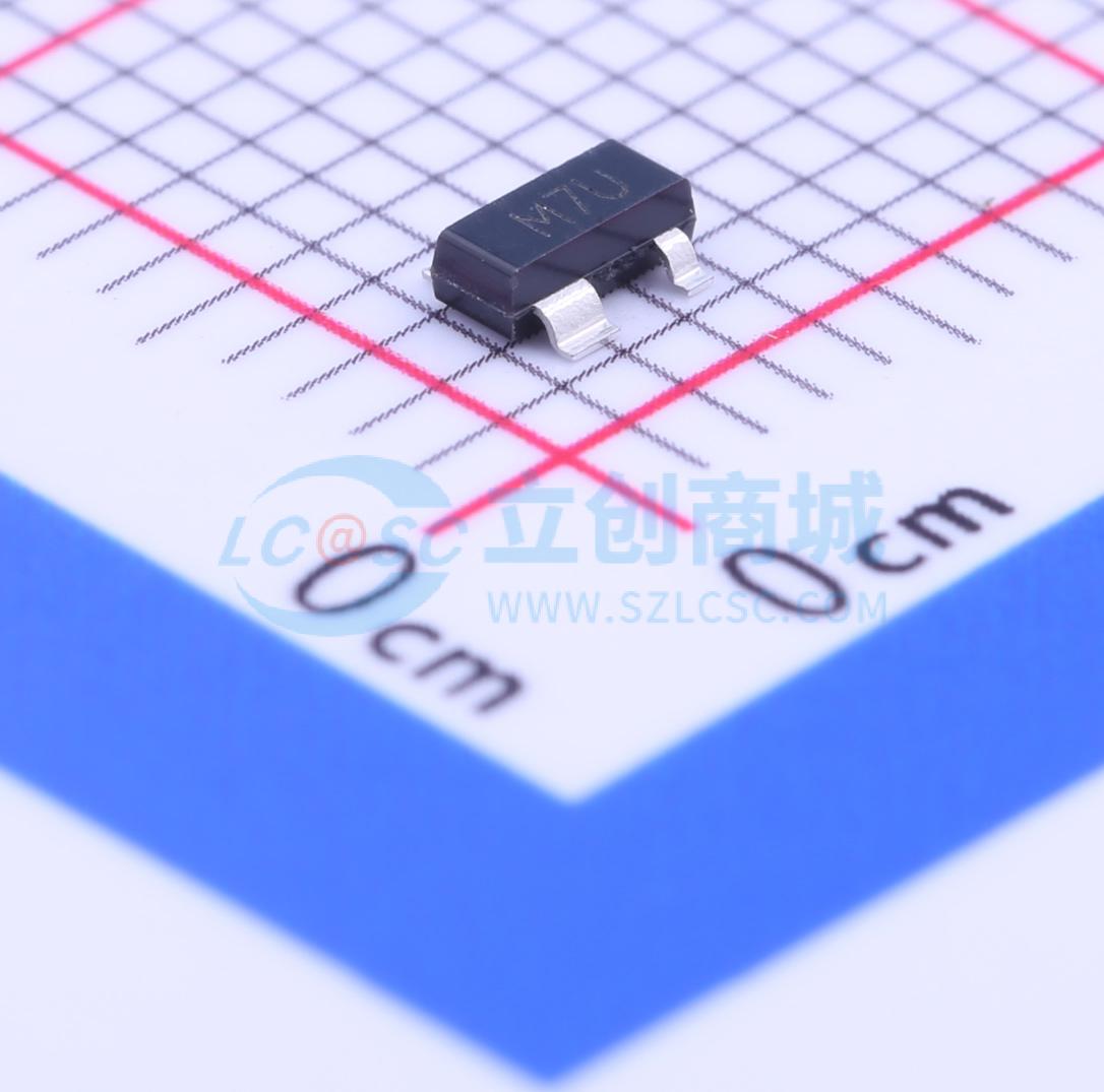 点击查看大图 ADM6315-29D2ARTZR7实物图