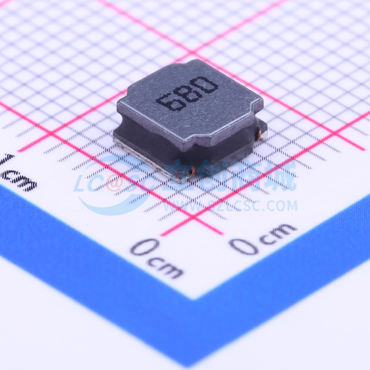 FNR6028S680MT实物图