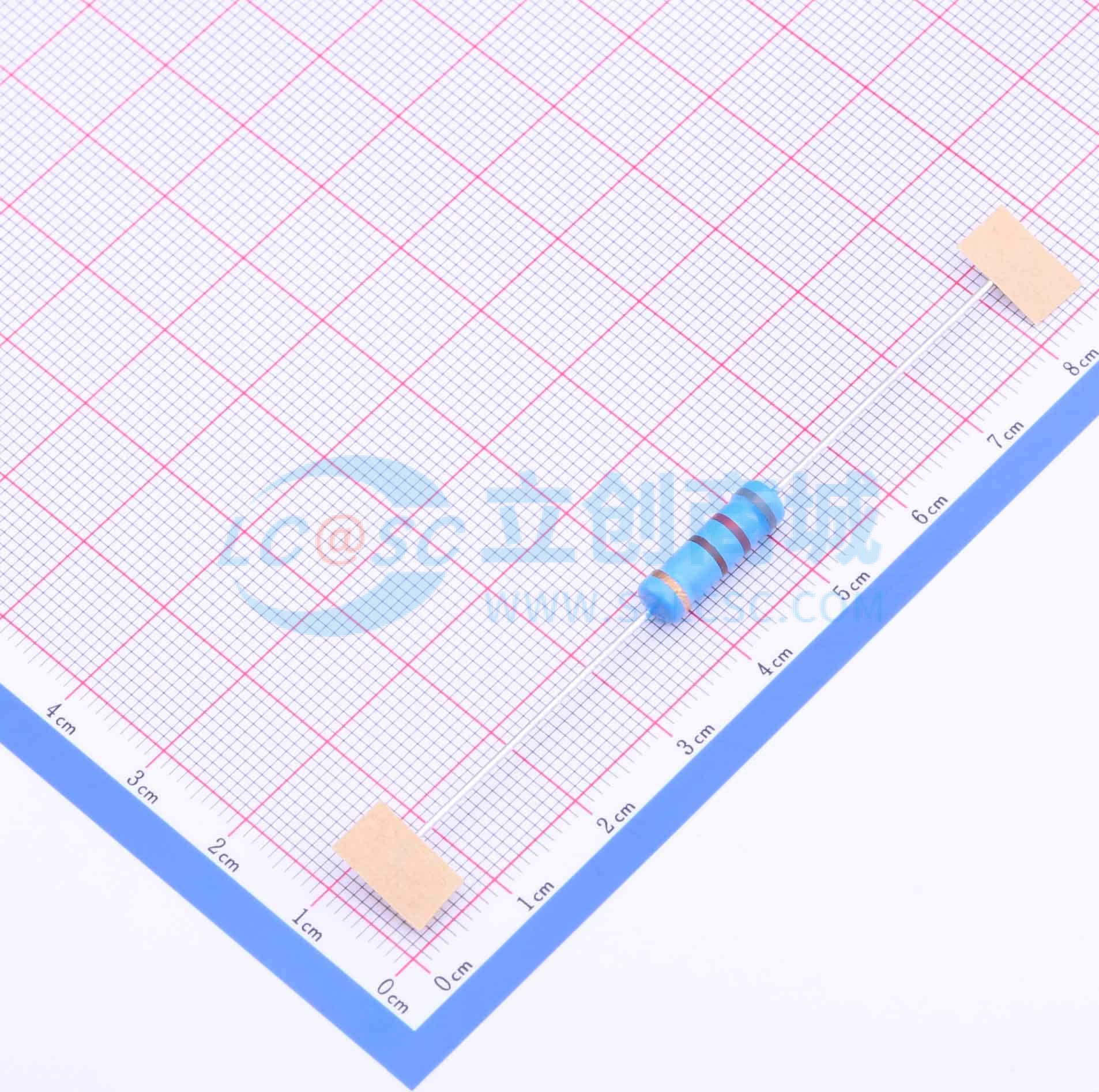 点击查看大图 MFR3WSJT-73-820R实物图