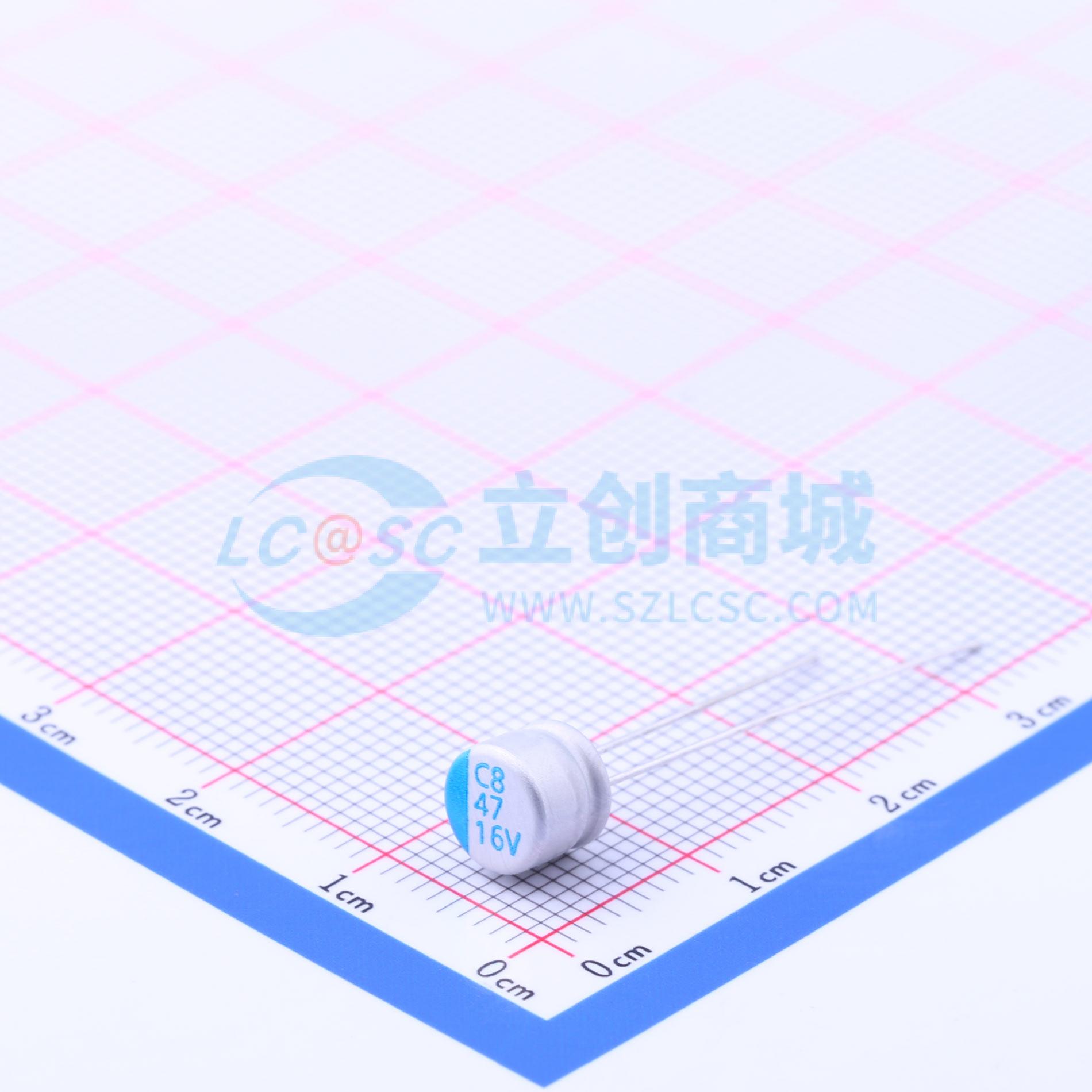 OCR470M1CBK-0605实物图