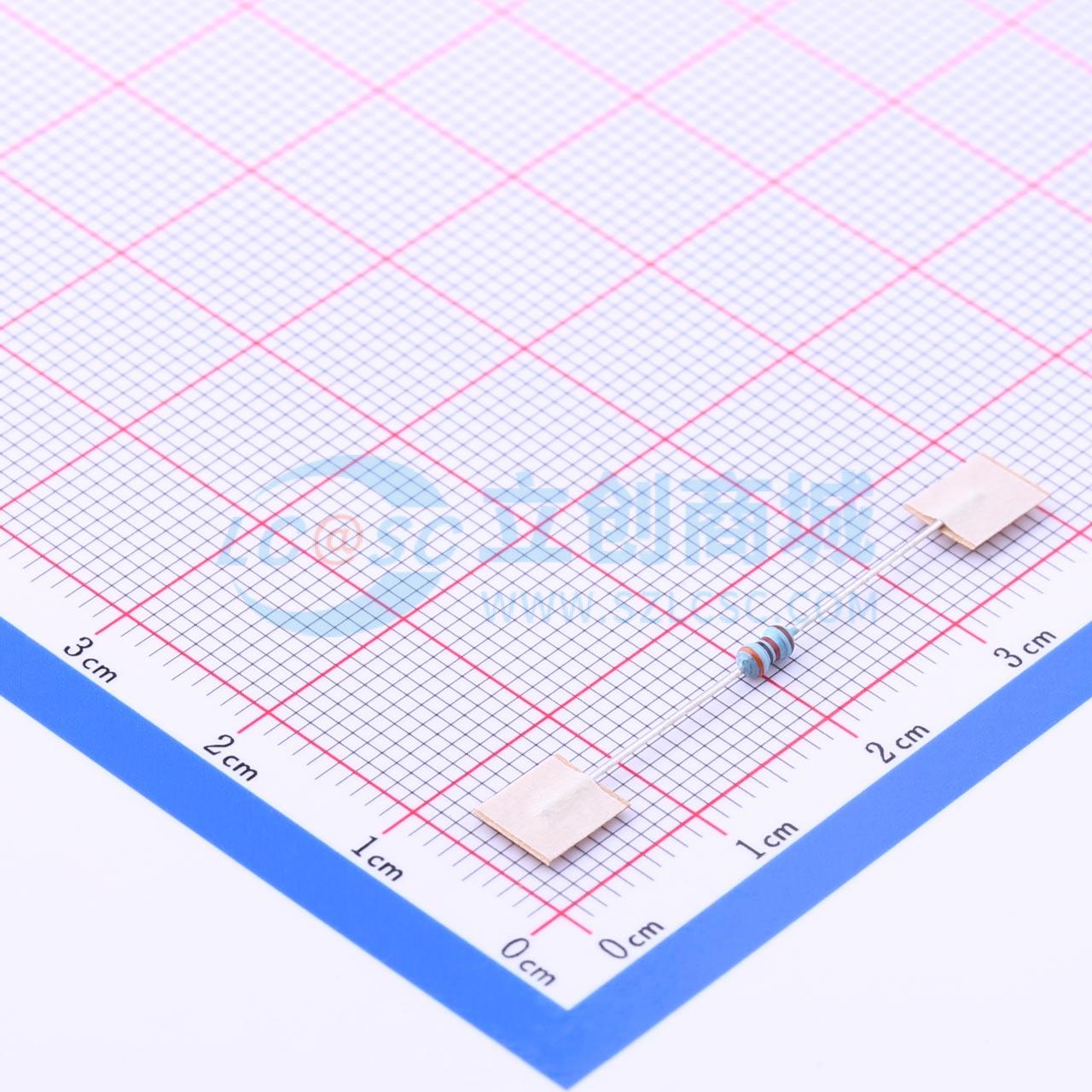 点击查看大图 RN16T23902F实物图