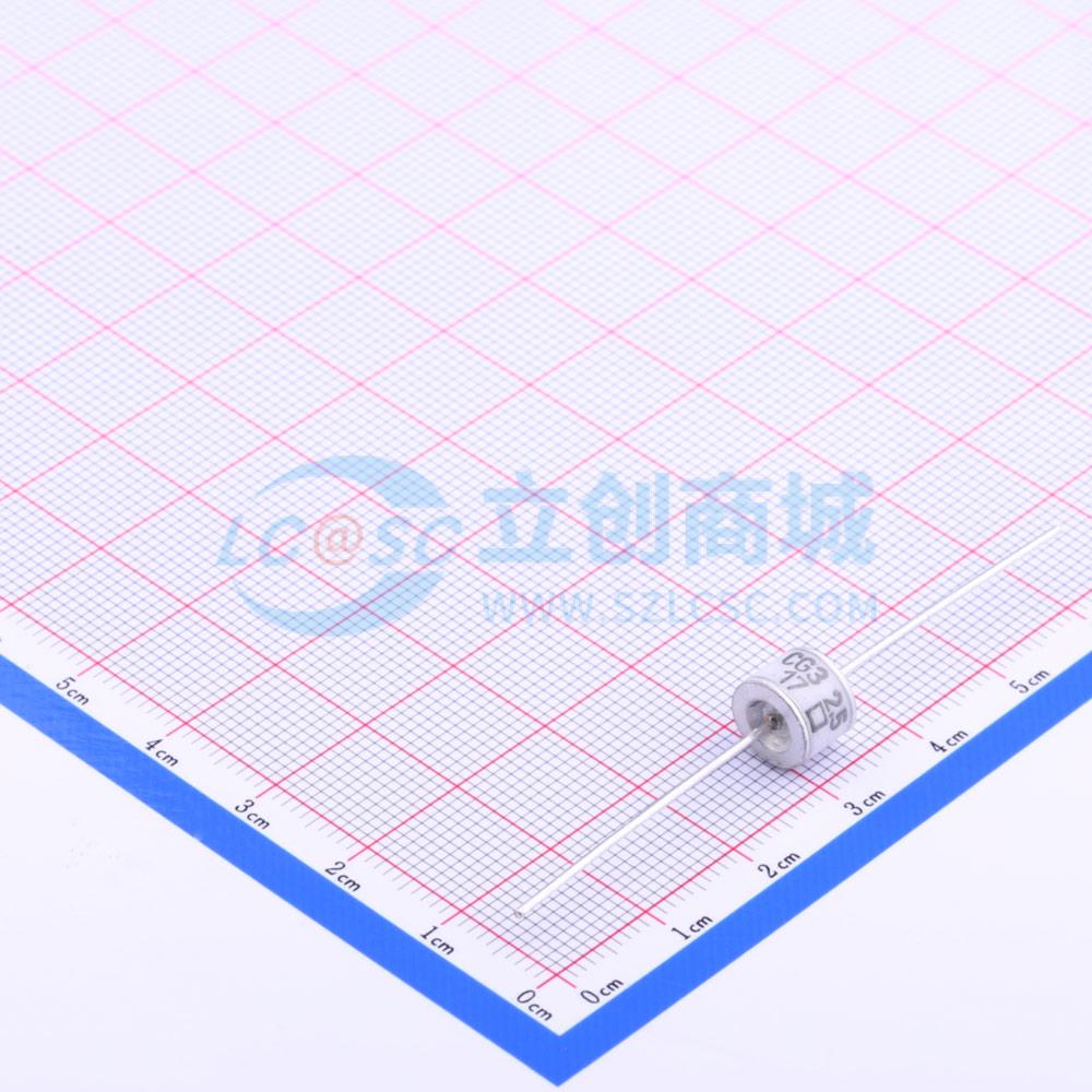 点击查看大图 CG32.5L实物图