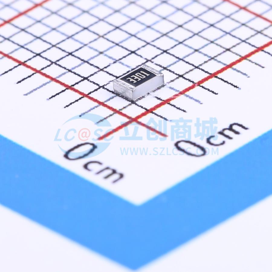 RM10FTN3301实物图