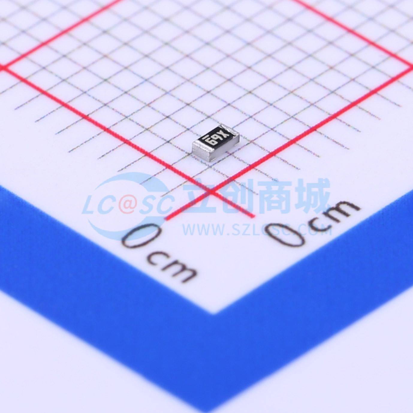 RMS06FT51R1实物图