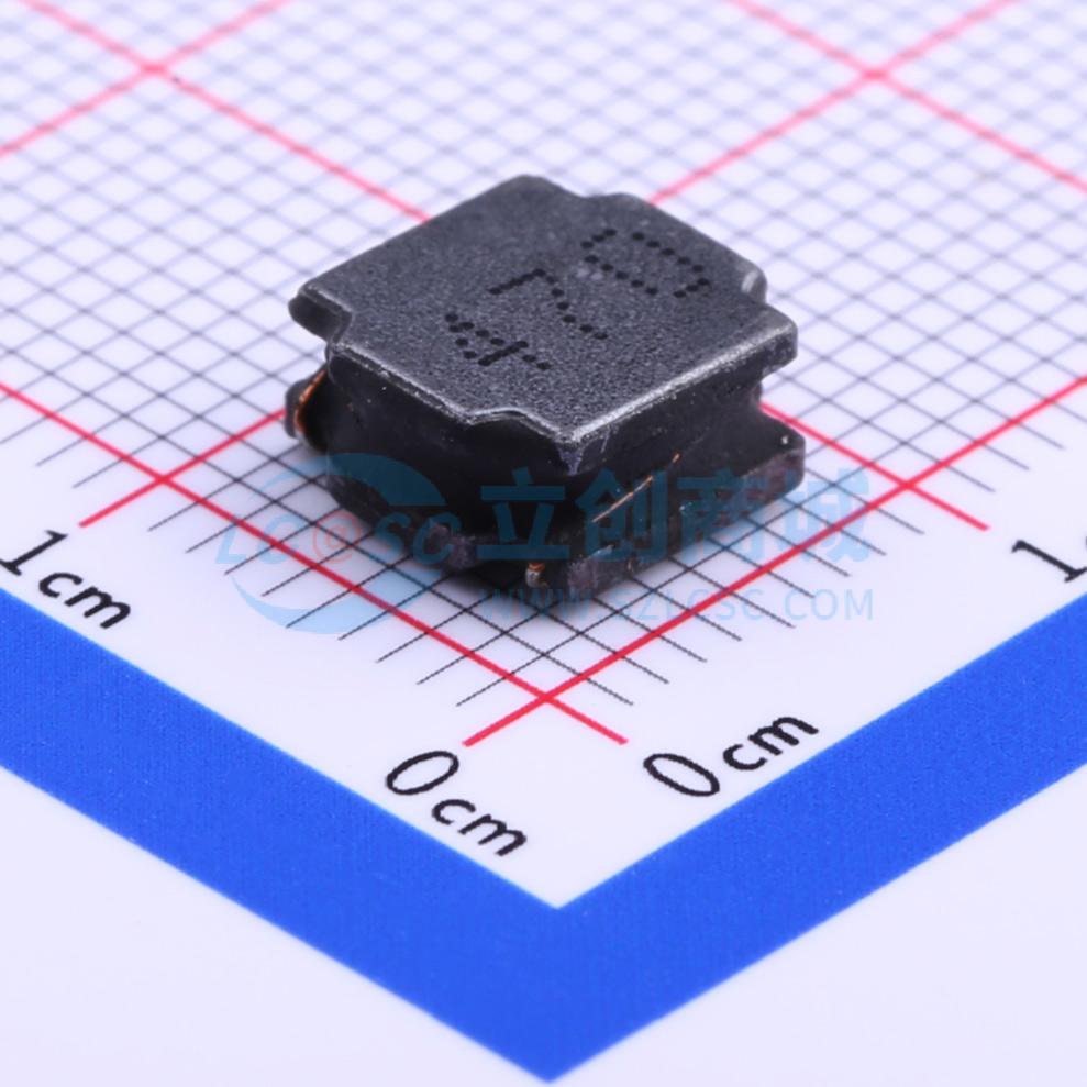 HPC8040NF-470M实物图