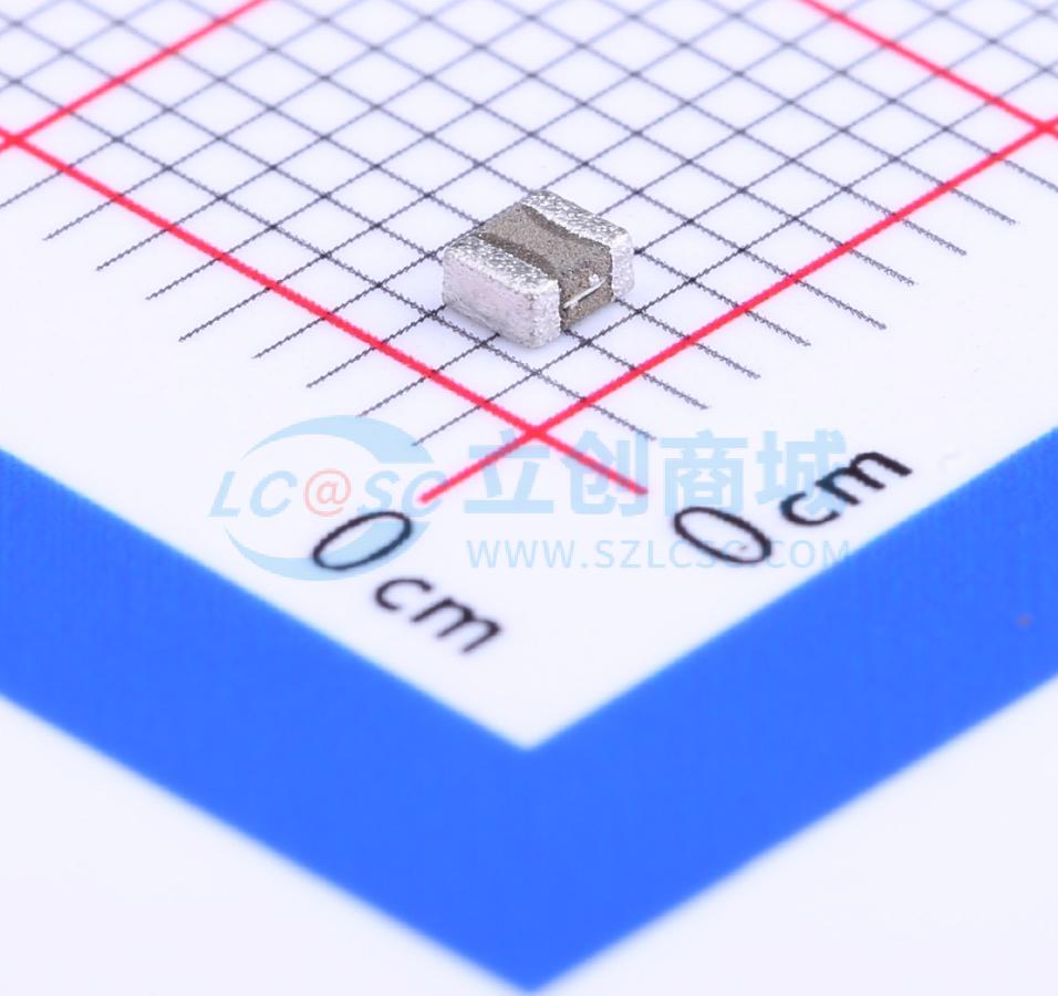 点击查看大图 TFM201610GHM-1R0MTAA实物图