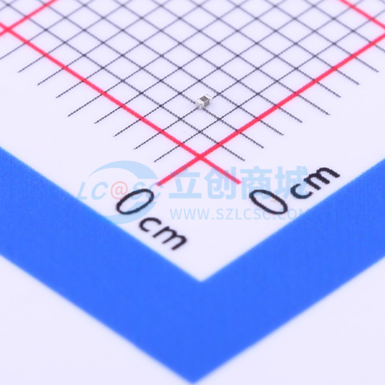 GRM033R61A104KE84D实物图