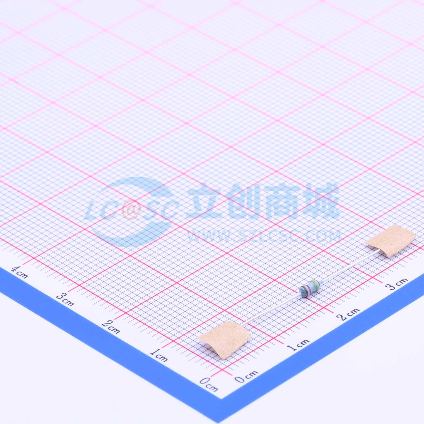 RN16T22492F实物图