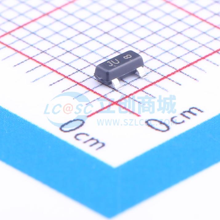 LBAS21CLT1G实物图