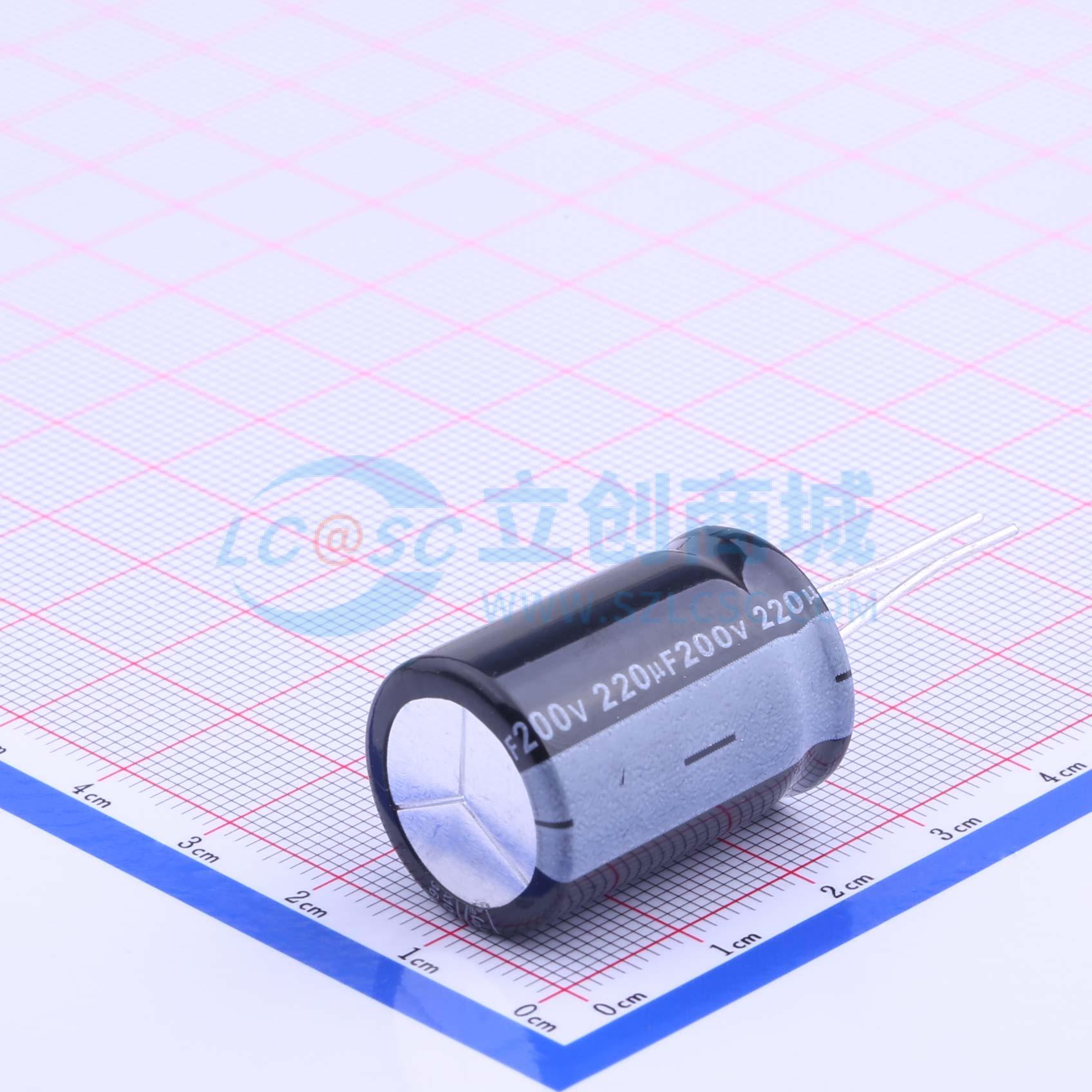 点击查看大图 RGA221M2DBK-1825实物图