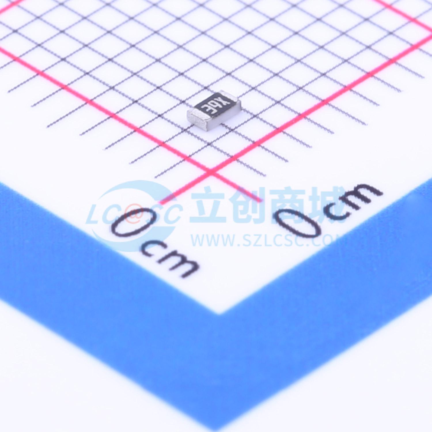 点击查看大图 RCT0324R9FLF实物图