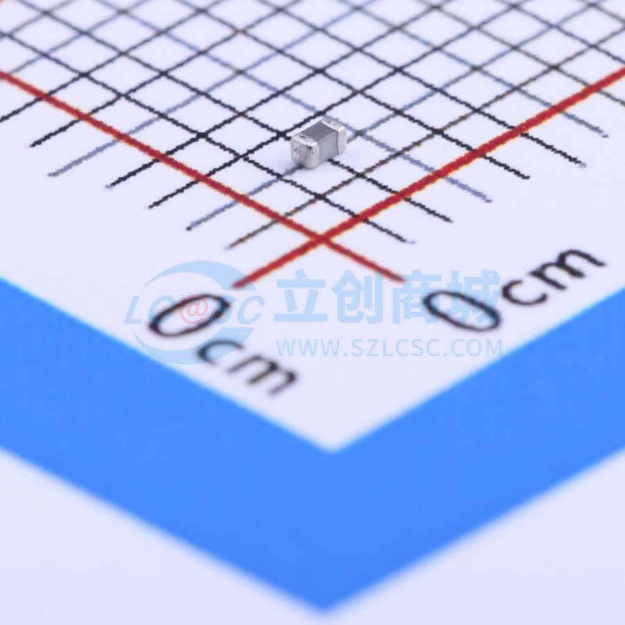 CLH1005T-1N0S-S-NP实物图