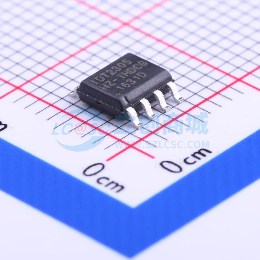 点击查看大图 2305NZ-1HDCG8实物图